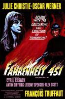 Fahrenheit 451  - Poster / Imagen Principal