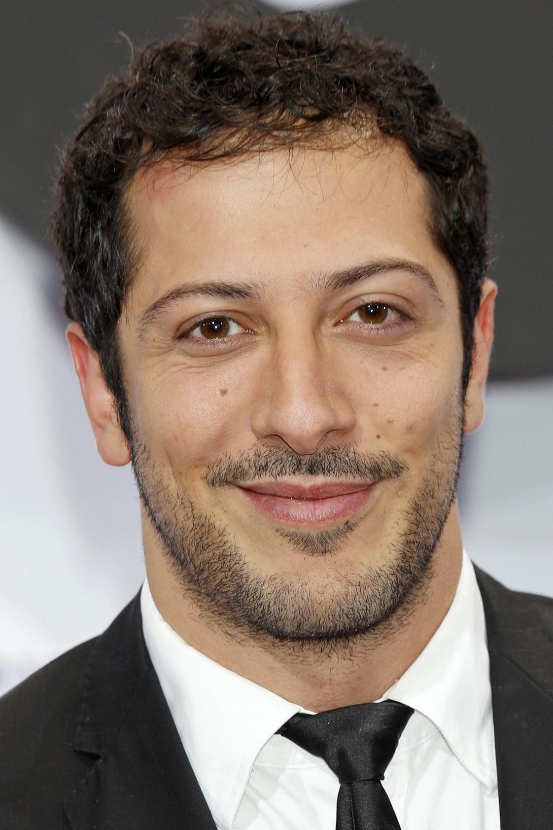 Fahri Yardim FilmAffinity