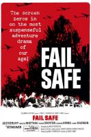Fail-Safe  - Poster / Main Image