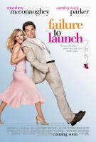 Failure to Launch  - Poster / Main Image