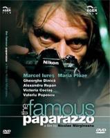 The Famous Paparazzo  - Poster / Main Image