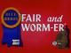 Fair and Worm-er (S)