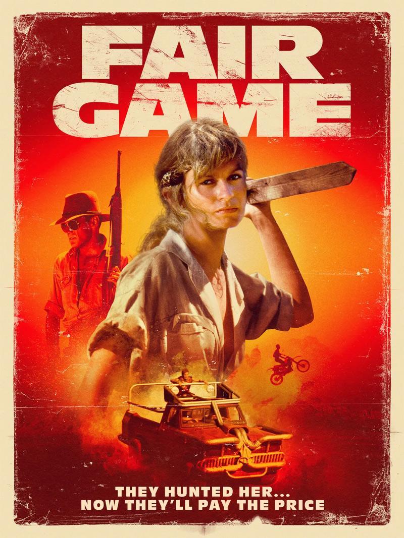 Image gallery for Fair Game FilmAffinity