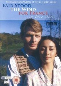 Fair Stood the Wind for France (Miniserie de TV)