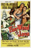 Fair Wind to Java  - Poster / Main Image