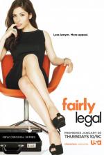 Fairly Legal (TV Series)