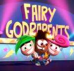 Fairly OddParents: A New Wish (Serie de TV)