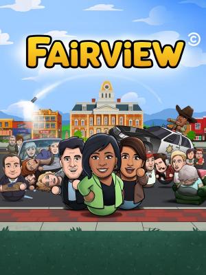 Fairview (Serie de TV)