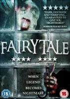 Fairytale (The Haunting of Helena)  - Dvd
