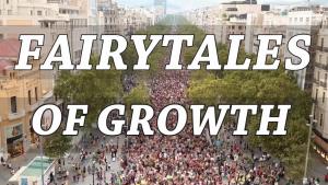 Fairytales of Growth 