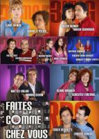 Faites comme chez vous! (Serie de TV) - 