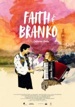 Faith y Branko 