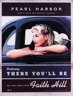Faith Hill: There You'll Be (Music Video)