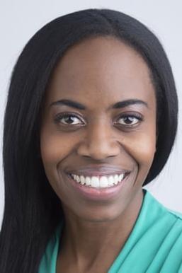 Faith Louissaint