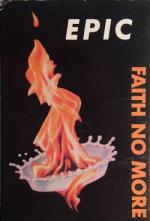Faith No More: Epic (Vídeo musical)