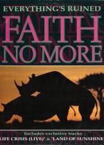 Faith No More: Everything's Ruined (Vídeo musical)