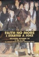 Faith No More: I Started a Joke (Vídeo musical) - Poster / Imagen Principal