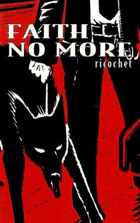 Faith No More: Ricochet (Vídeo musical)