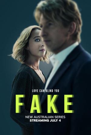 Fake (TV Series)