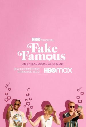Fake Famous (TV)