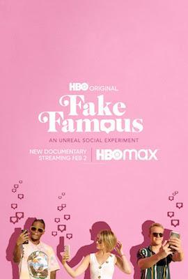 Fake Famous: Influencia y fama en la era digital (TV)