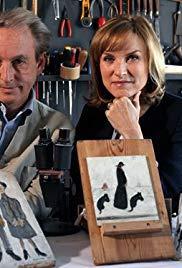 Fake or Fortune? (TV Series)