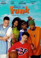 Fakin' Da Funk  - Poster / Imagen Principal