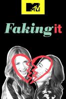 Faking It (TV Series) - Posters