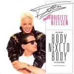 Falco Meets Brigitte Nielsen: Body Next to Body (Music Video)