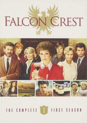 Falcon Crest (TV Series) (1981) - FilmAffinity