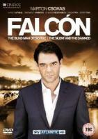 Falcón: The Blind Man of Seville (TV Miniseries) - Poster / Main Image