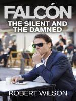 Falcón: The Silent and the Damned (TV Miniseries) - Poster / Main Image