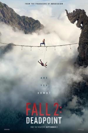 Fall 2: Deadpoint 