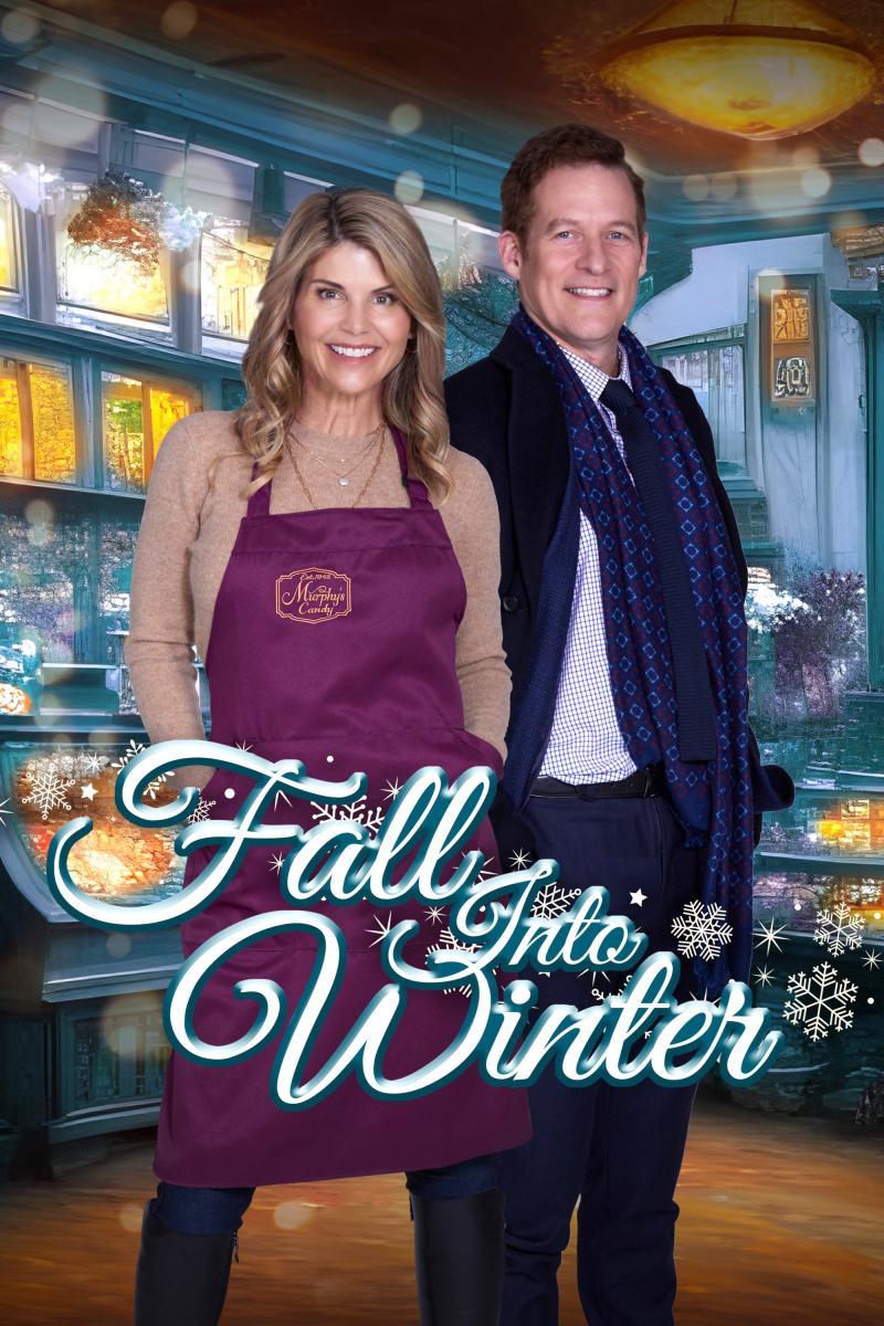 Créditos completos de Dulce amor de invierno (TV) - Filmaffinity