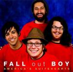 Fall Out Boy: America's Suitehearts (Music Video)