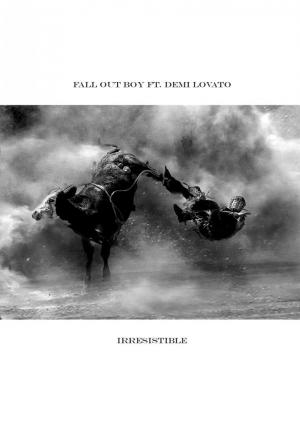 Fall Out Boy feat. Demi Lovato: Irresistible (Vídeo musical)