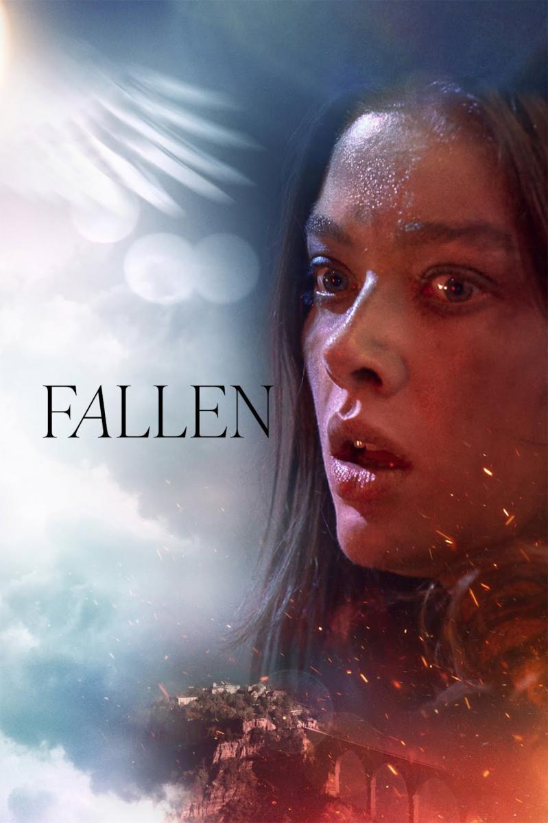 Fallen Tv Series 2024 Release Date In India Liana Sabine