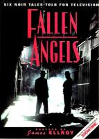 Fallen Angels (TV Series) - Poster / Main Image