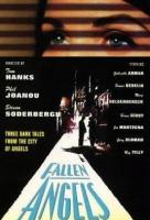 Fallen Angels (TV Series) - Posters