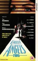 Fallen Angels (TV Series) - Vhs