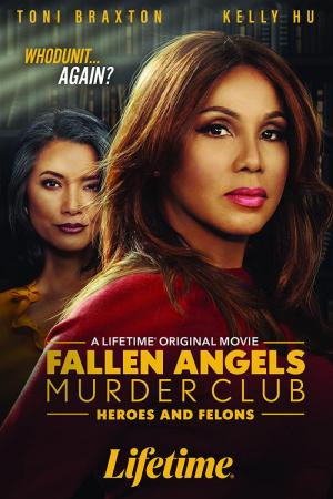 Fallen Angels Murder Club: Heroes and Felons (TV)