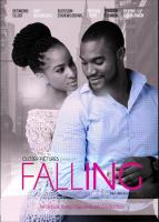 Falling  - Poster / Imagen Principal