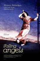 Falling Angels  - Posters