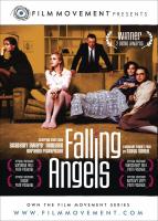 Falling Angels  - Poster / Imagen Principal