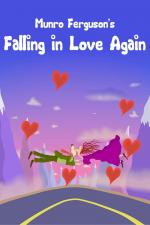 Falling in Love Again (C)