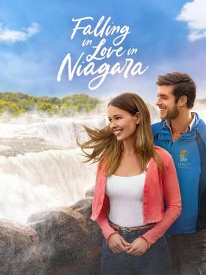 Falling in Love in Niagara (TV)