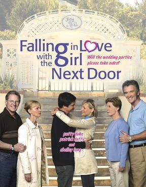 Falling in Love with the Girl Next Door (TV)