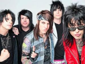 Falling in Reverse