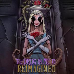 Falling in Reverse: The Drug in Me Is Reimagined (Vídeo musical)