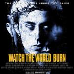 Falling in Reverse: Watch the World Burn (Vídeo musical)